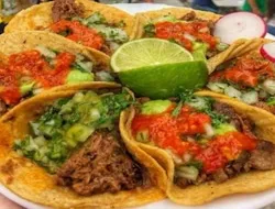 Los Angeles: Small-Group Guided Street Food Tour